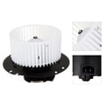 thumbnail image 3 of ECCPP HVAC Plastic Heater Blower Motor for Ford w/Fan Cage fit for 1998-2011 for Ford Ranger /2001-2005 for Ford Explorer Sport Trac /1995-2001 for Ford Explorer /1997-2001 for Mercury Mountaineer, 3 of 4