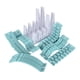 thumbnail image 4 of Puente de obstáculos para coche teledirigido (1/18, 1/24, 1/30), simulado, , resistente, piezas de coche teledirigido, accesorios de bricolaje, 4 of 9