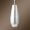 thumbnail image 1 of FENGGUIQU 8Ud Colgante De De Madera En Plata Para Ventilador Decorativo, 1 of 8