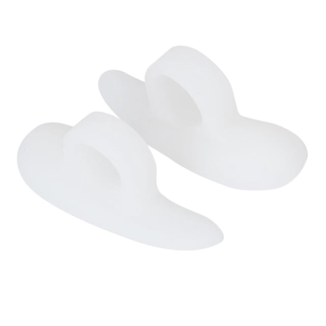 Sepadores De Juanetes Colco 2 Piezas Corrector de juanetes gel suave