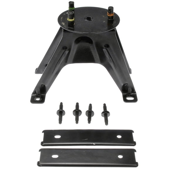 Dorman 924-536 Spare Tire Hoist for Specific Jeep Models Fits select: 2002-2005,2007 JEEP LIBERTY
