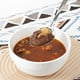 thumbnail image 5 of Juego de 3 cucharas para servir de acero inoxidable con cuchara ranurada, cuchara para servir y cucharas perforadas, cucharón para sopa, juego de utensilios de cocina., 5 of 5