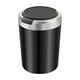thumbnail image 2 of Car Ashtray with LED Light, Open Lid Metal Inner Tank, Fireproof Heat Insulation, Portable Auto Cigarette Ashtray for Car Home Office Use, Smokers Accessories with Removable Easy Clean Design, 2 of 6
