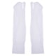 thumbnail image 3 of Calcetines Tabi de desodorización Colcomx Blanco con 2 dedos del pie, 3 of 8
