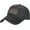 Black, variant on Vintage Be A Good Human Be Kind Kindness Hat Vintage Adjustable Dad Truck Baseball Cap Black