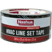 Berry Global 117551 1.89 in. x 35 Yard Line Set Tape - Pack of 12