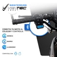 thumbnail image 3 of Motocicleta Rebel Vento Thriller 250 Negro 2025, 3 of 7