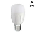 thumbnail image 5 of E27 PIR Sensor Motion Smart LED Bulb Light Auto Security White ON/OF, 5 of 5