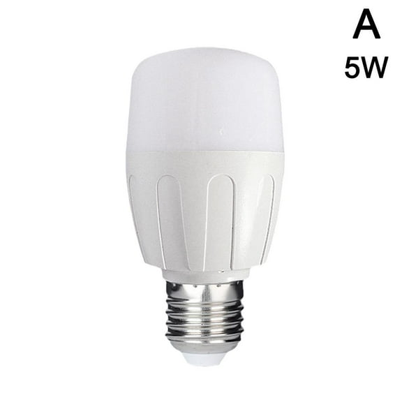 Radar Sensor Light Corridor Sensor Light LED Induction Light Bulb Light Light Activated LED 220V Outdoor