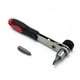 thumbnail image 5 of llave de carraca de Destorllador Socket Herramienta de llave de avance y retroceso Gloria Llave de trinquete, 5 of 8