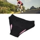 thumbnail image 1 of Calzoncillos De Bicicleta Para Mujer, Ropa Interior Transpirable Para Bicicleta, Color Negro, Para Ciclismo De Montaña, 1 of 7