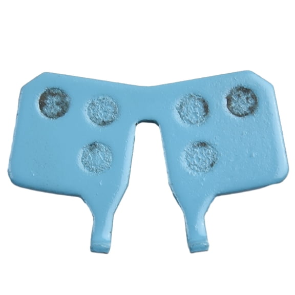4 Pairs Bicycle Disc Brake Pads For-Magura Mt5 Also Fits Mt7 Cycling Parts Ceramic Quiet Wear-Resistant Bike Disc Brake Plate Fangkenuo