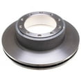 thumbnail image 2 of Power Stop Front OR Rear One Stock Replacement Brake Rotor AR9313, 2 of 3
