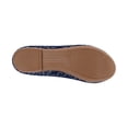 thumbnail image 3 of ZAPATOS NIÑA STYLO 17973 TEXTIL AZUL Stylo 17973, 3 of 4
