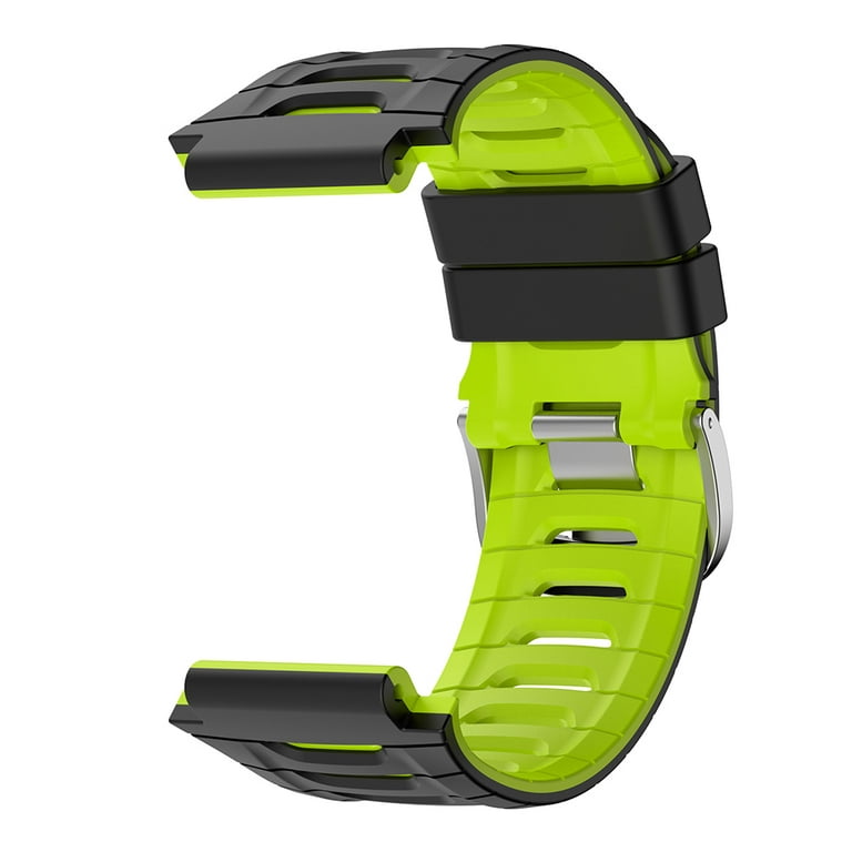 Strap For Garmin Forerunner 920XT Silicone Watch Watchband SmartWatch  Bracelet Replace Wristband Accessorie With Tools