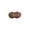 1B- Black, variant on Clearance! Halloween Ghost Squish 2.36 Inch, Translucent Spooky Squeeze Ball, Sensory Stress Relief Fidget for K*ids Adults Desktop