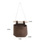 thumbnail image 3 of Organizador de pared de lino con bolsillos: cesta de almacenamiento para ahorrar espacio en cocina, dormitorio y oficina, 3 of 8