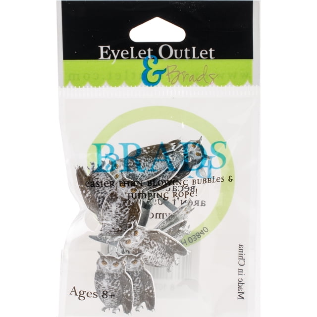 Salida de ojal Eyelet Outlet QBRD2-1