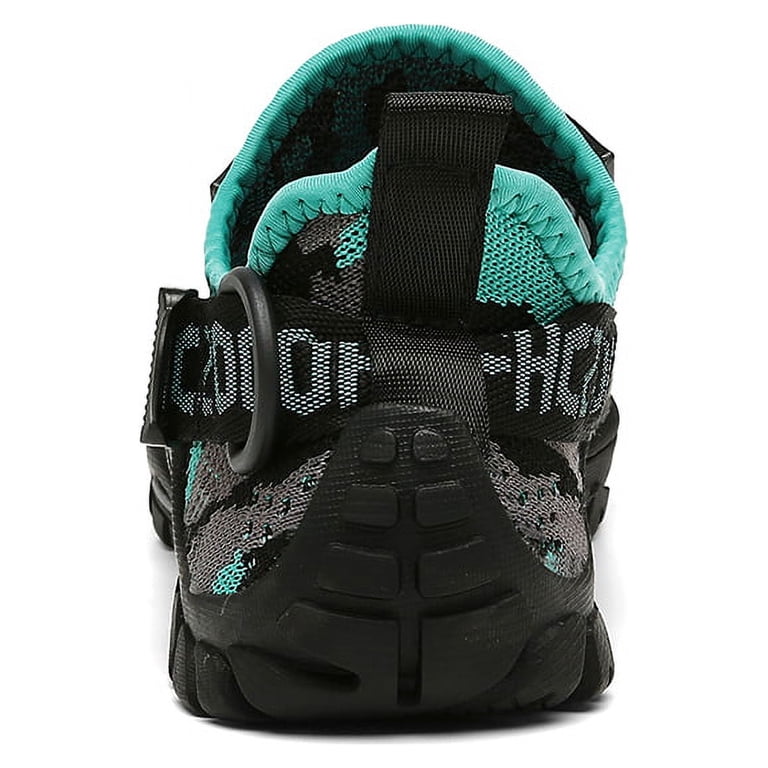 Water Shoes Quick Dry Barefoot for Swim Diving Surf Aqua Sport Beach ...