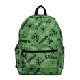 thumbnail image 1 of Mochila Ruz Juvenil Truzt Minecraft, 1 of 4