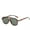 C3 Hawksbill Green, variant on Ladies Sunglasses Women Oversized Sun Glass Man UV400