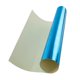 thumbnail image 1 of Espejo suave, espejo de cuerpo entero, autoadhesivo, adhesivo para pared, papel tapiz de vidrio, espejo reflectante para dormitorio y baño., 1 of 5