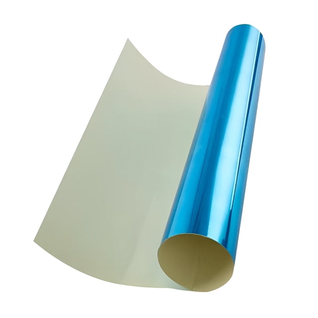 Espejo suave, espejo de cuerpo entero, autoadhesivo, adhesivo para pared, papel tapiz de vidrio, espejo reflectante para dormitorio y baño.
