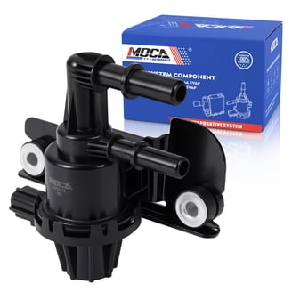 Motorcraft Vapor Canister Purge Valve CX-2094 Fits select: 2007