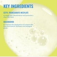 thumbnail image 4 of Good Molecules Discoloration Correcting Serum - Targets Dark Spots and Discoloration, Skincare for Face, 1 fl oz, 4 of 9