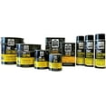 thumbnail image 4 of 12 Pack - ZincKote Zinc Cold Galv Aerosol Spray - 13.5oz Tall Can - Paint/Coating - 96% Zinc DFT - Cold Galvanizing - Steel Corrosion Protection - Repairs and reloads Hot Dip Galvanizing, 4 of 6