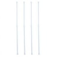 thumbnail image 6 of RENACLIPY Adjustable Shower Bar Set for Bathroom, Easy to Install, 2-Piece Shower Rod Kit by Renaclipy, 6 of 6