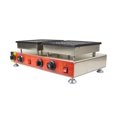 thumbnail image 6 of INTBUYING 50Holes Commercial Electric Mini Dutch Pancake Waffle Maker Iron Baker Home Kitchen, 6 of 8