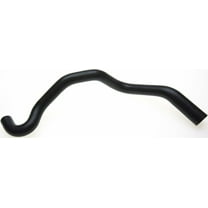 HVAC Heater Hose Fits select: 1999-2003 FORD WINDSTAR, 2004-2007 FORD FREESTAR