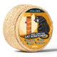 thumbnail image 1 of Cuerda rascadora para gatos Pelzin, sisal natural, 6 mm x 30 m, 1 of 7