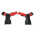 thumbnail image 3 of Correas de peso muerto, correas de elevación Correas de muñeca duras de goma Correas de elevación de muñeca de tracción dura Aspecto llamativo, 3 of 8