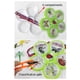 thumbnail image 3 of Juego de juguetes de insectos para niños, juego de exploración de la naturaleza, kits educativos para atrapar insectos para actividades al aire libre en el jardín trasero, 3 of 9