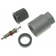 Schrader TPMS Sensor Service Kit Fits select: 2004-2005 NISSAN TITAN, 2004-2007 NISSAN FRONTIER