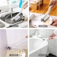 thumbnail image 3 of 2 Pcs Cleaning Brush Small Scrub Brush For Cleaning, 3 of 5