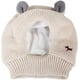 thumbnail image 2 of Gorro de punto para perro, pasamontañas de invierno con lindas orejas, adecuado para perros normales y grandes (aproximadamente de 30 a 50 kg), protege la cabeza de tu perro del frío invernal., 2 of 5