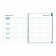 thumbnail image 3 of Ditsy Dapple Light CYO Cover Weekly/Monthly Lesson Planner, 9 Classes, 11 x 8.5 Sheets, 12-Month (July to June), 2025 to 2026 | Bundle of 5, 3 of 9