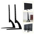 thumbnail image 3 of Soporte para TV Strade Fareast Limited capacidad Hasta 45 kg Base Negra para TV de 26 a 32 pulgadas, 3 of 8