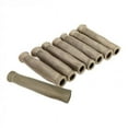 thumbnail image 1 of funtasica Spark Plug Wire Boots Thermal Protection Insulator Sleeve Heat Cover Wrap, 1 of 4
