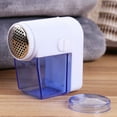 thumbnail image 6 of Fabric Fuzz Remover Portable Sweater Lint Trimmer Clothes Shaver,New Version, 6 of 9