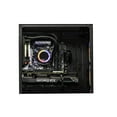 thumbnail image 3 of Velztorm Pilum CTO Gaming Desktop PC Liquid-Cooled (AMD Ryzen 7-3700X 8-Core, 128GB DDR4, 2TB PCIe SSD + 6TB HDD (3.5), GeForce GTX 1650 4GB, 120mm AIO, RGB Fans, 750W PSU, WiFi-N, Win10P), 3 of 5