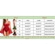 thumbnail image 4 of Women's Sexy Underwear Suspenders Floral Lingerie Scalloped Trim Sexy Panty Sets, 4 of 5