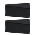thumbnail image 1 of jinwen 2x Quick-drying Container High Tenacity Nylon Mesh Storage Pocket Hammock, 1 of 8