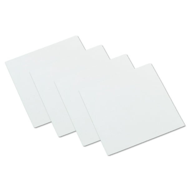 Alphacool Double Sided Adhesive Pad 100 X 100 X 0 5 Mm 4 Pack Walmart Com Walmart Com