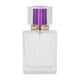 thumbnail image 4 of Vidrio, 50ml Botella De Perfume De Vidrio Dispensador De Atomizador De Perfume Recargable Contenedor De Maquillaje Líquido Púrpura ANGGREK AHX3244, 4 of 8