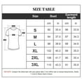 thumbnail image 5 of Robe Femme Enceinte Sans Manches Robe Courte Couleur Unie Été Courte Grossesse Wear, Noir, M, 5 of 5
