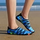 thumbnail image 1 of 1 par de zapatos descalzos de agua de verano, zapatillas de playa transpirables para nadar aguas arriba Hugtrwg Para estrenar, 1 of 8